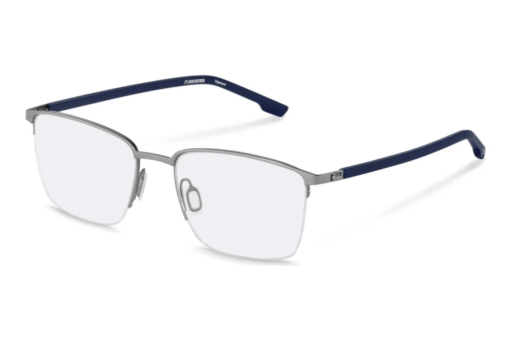 Rodenstock   R7183 B000 dark grey, dark blue