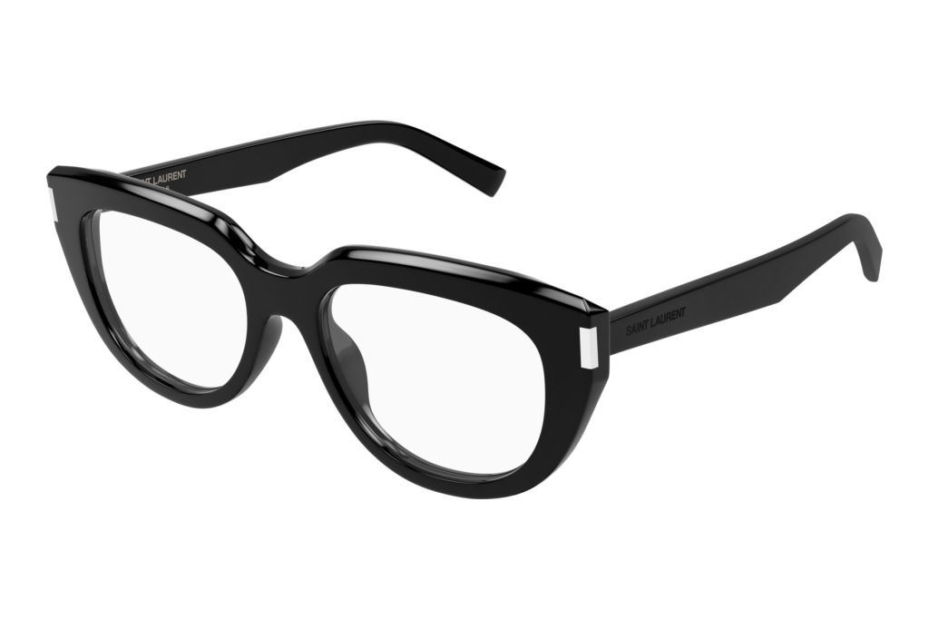 Saint Laurent   SL 828 001 BLACK