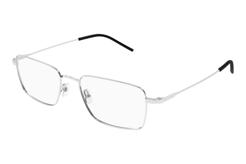 Saint Laurent   SL 844 005 SILVER
