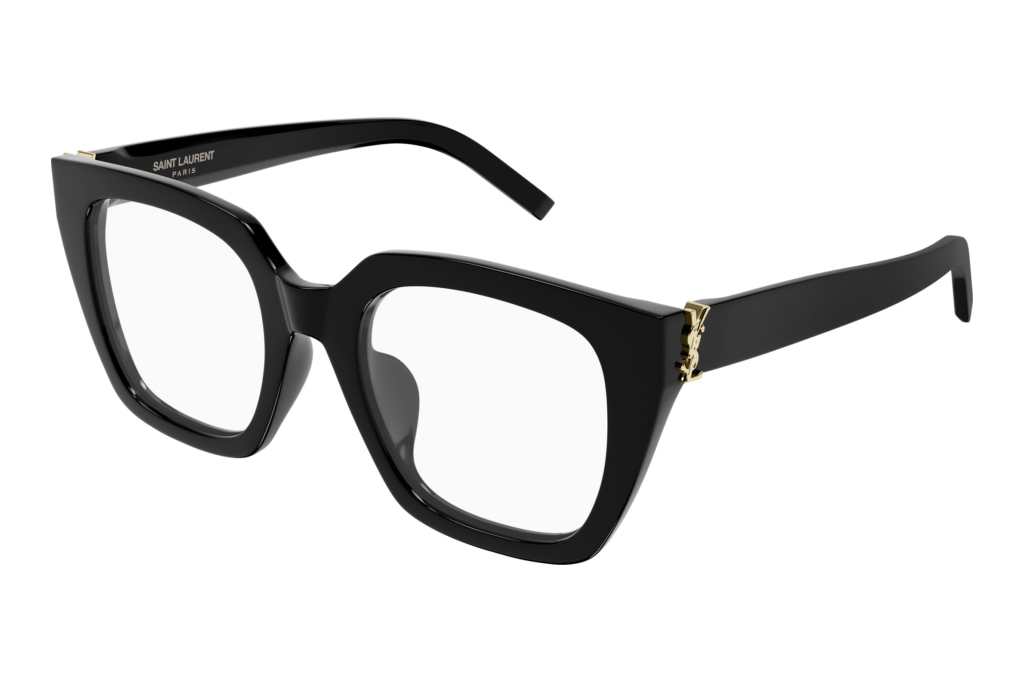 Saint Laurent   SL M143 OPT 001 BLACK