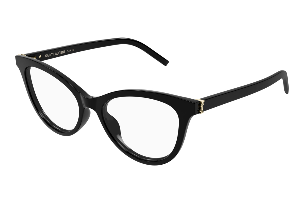 Saint Laurent   SL M164 001 BLACK