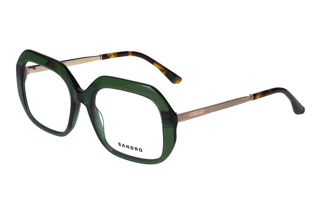 Sandro   432048 506 GrÃ¼n