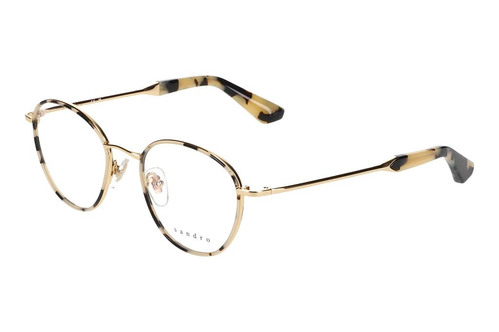 Sandro   434014 435 Gold