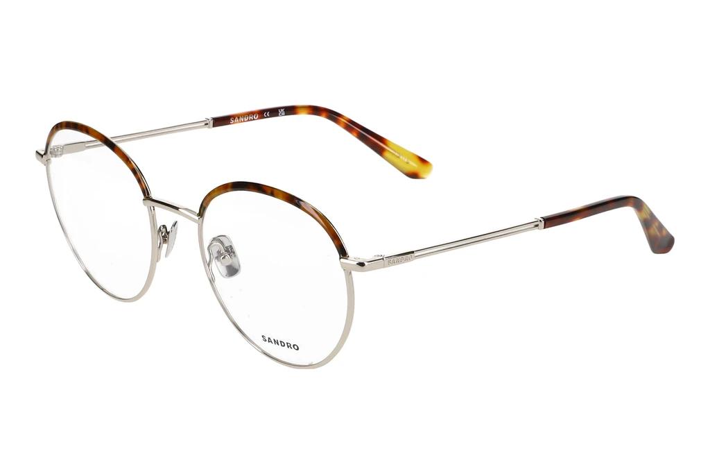 Sandro   434028 800 Silber