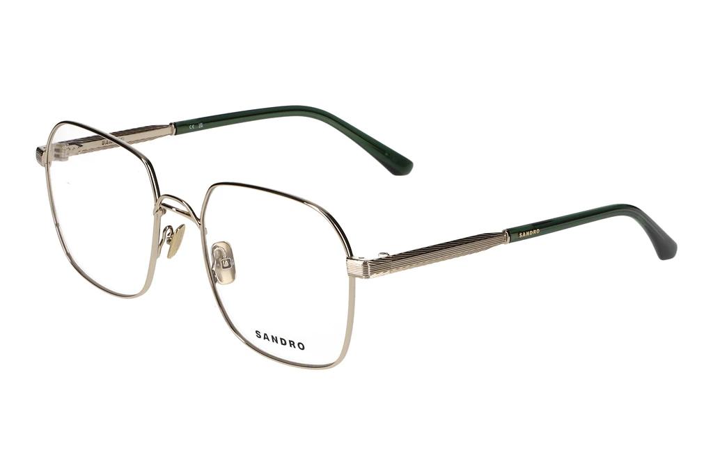 Sandro   434033 406 Gold