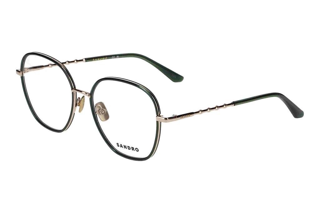 Sandro   434036 437 GrÃ¼n