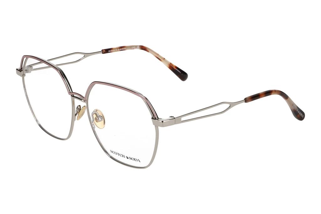 Scotch and Soda   501012 800 Silber