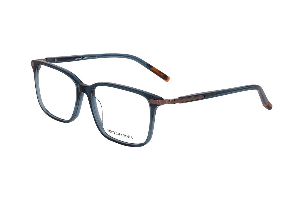 Scotch and Soda   504002 647 Blue