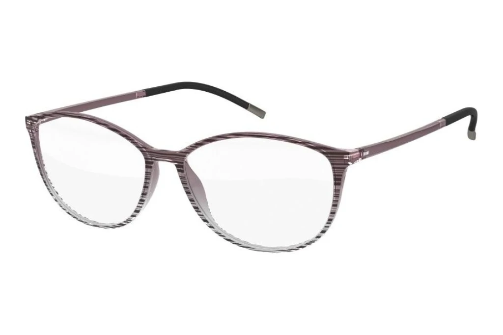 Silhouette   1564 6050 Mauve Gradient