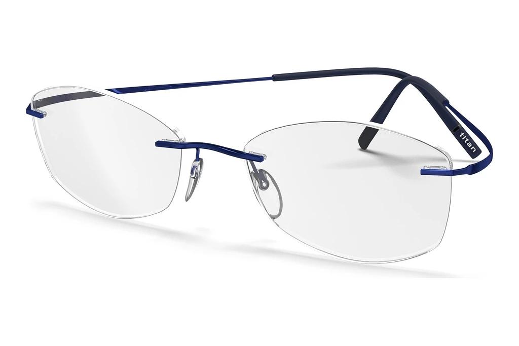 Silhouette   5599-DI 4540 Spheric Blue