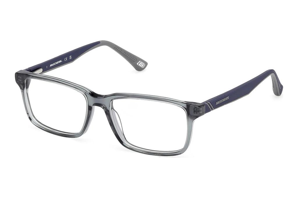 Skechers   SE50118 020 Glänzend Grau