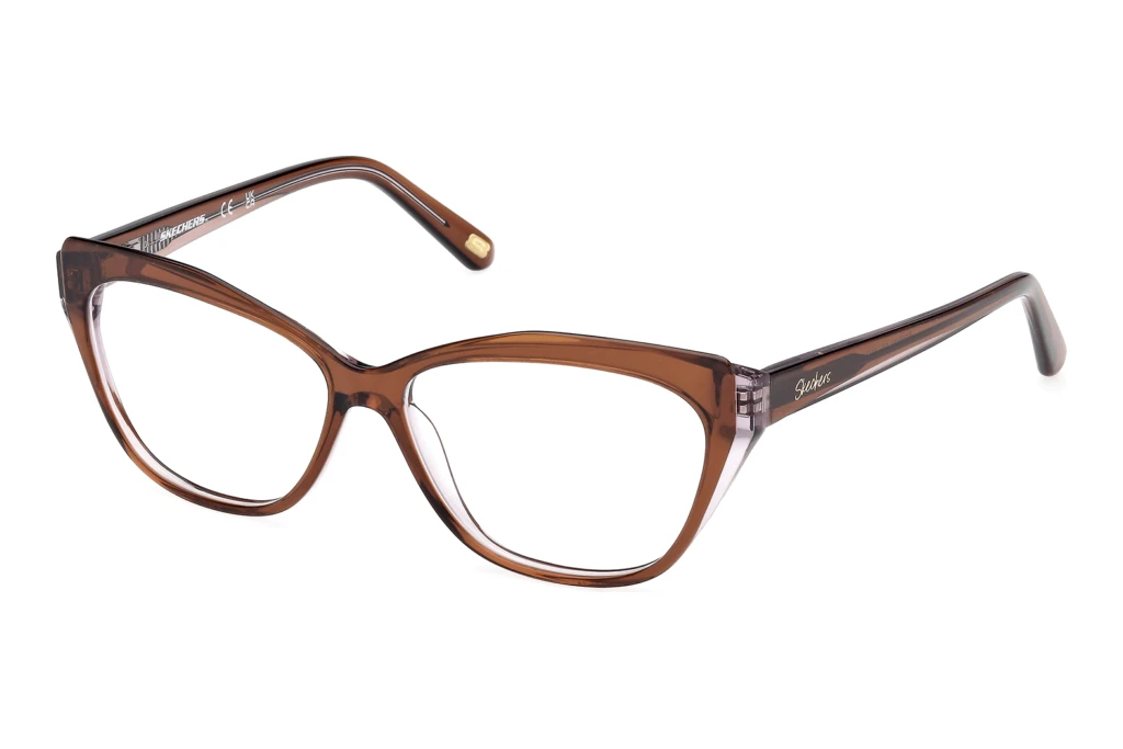 Skechers   SE50131 050 Glänzend Hellbraun