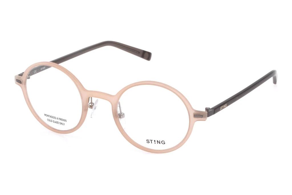 Sting   VST204 7T1M BEIGE TRASPARENTE OPACO