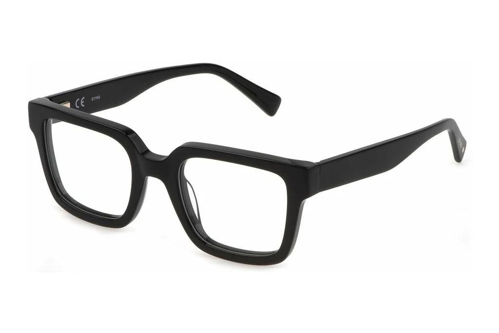 Sting   VST447 0700 NERO LUCIDO