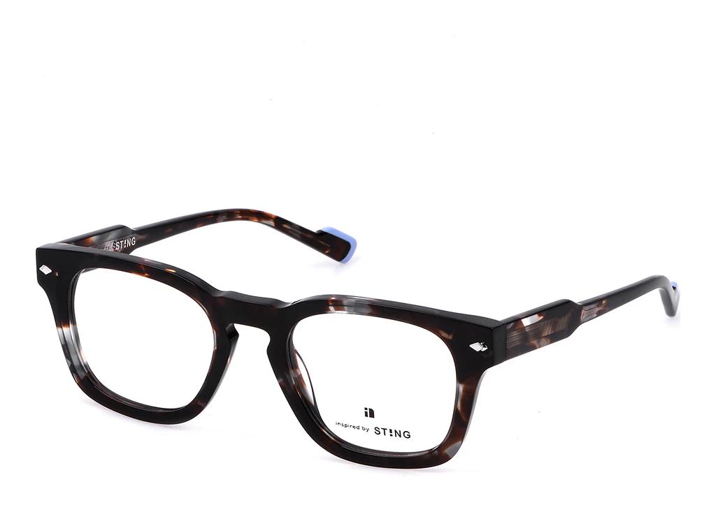 Sting   VST503 03KA BROWN/GREY HAVANA