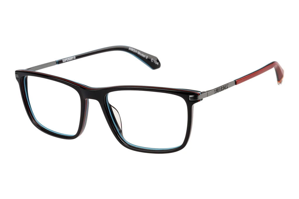 Superdry   SD 991062 10 Schwarz