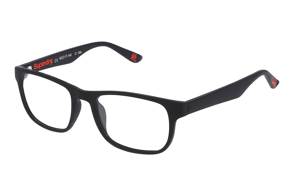 Superdry   SDO Kabu 104 gloss black