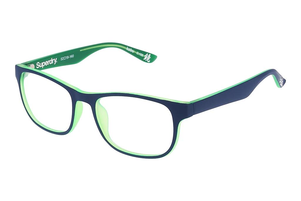 Superdry   SDO Kabu 105 blue crystal