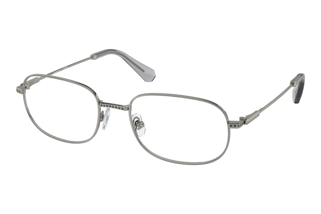 Swarovski   SK1005 4009 Gunmetal