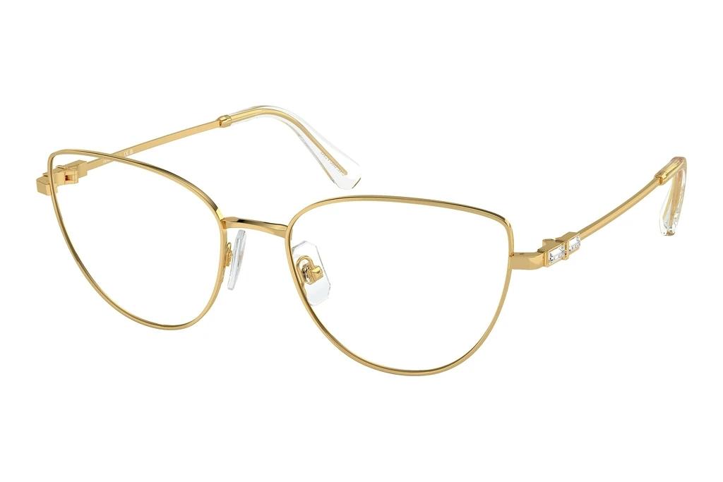 Swarovski   SK1007 4004 Gold