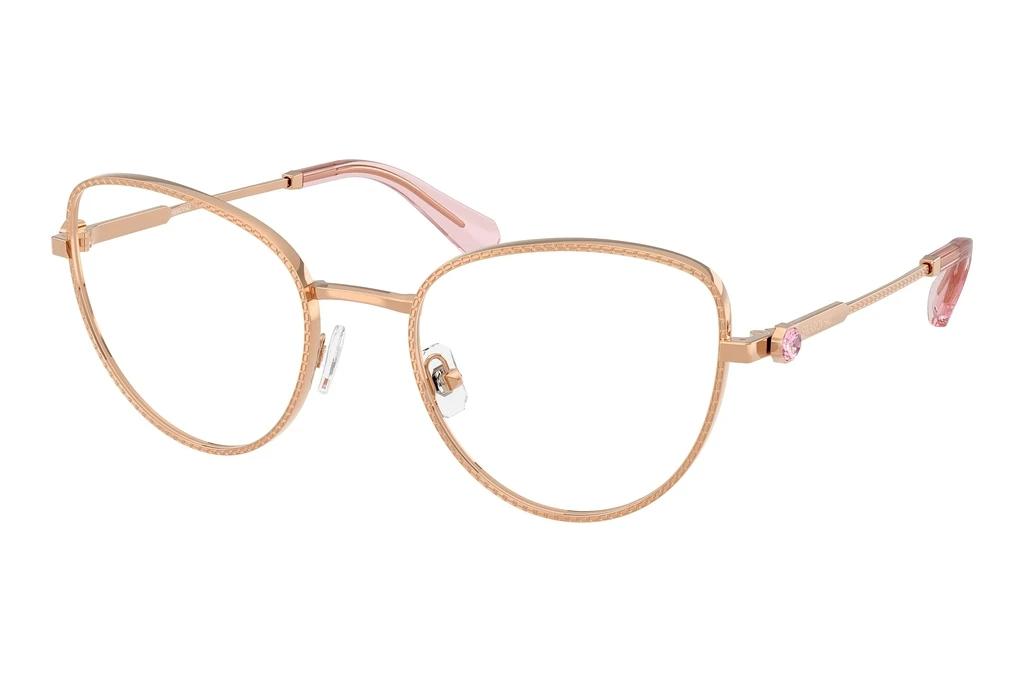 Swarovski   SK1022 4014 Rose Gold