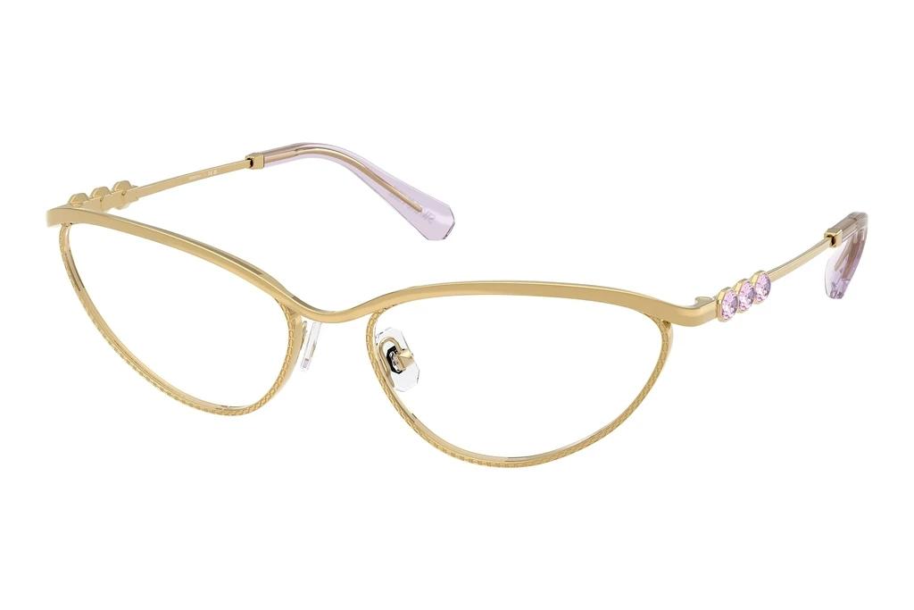 Swarovski   SK1027 4017 Gold