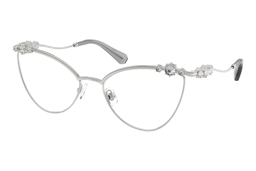 Swarovski   SK1033 4001 Silver