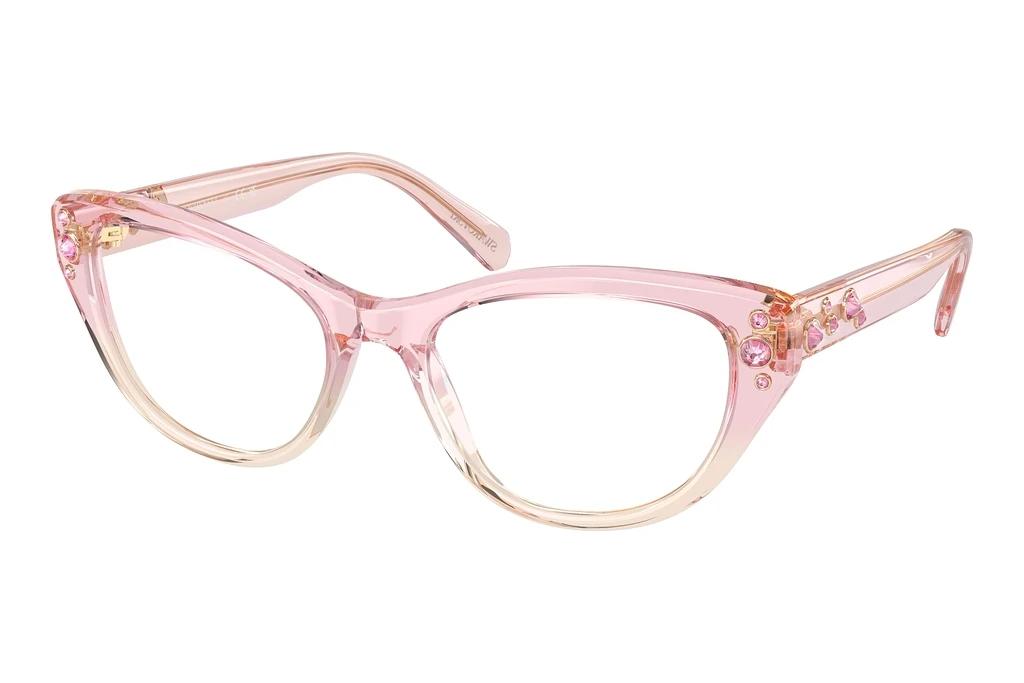 Swarovski   SK2023 1048 Pink Gradient Clear