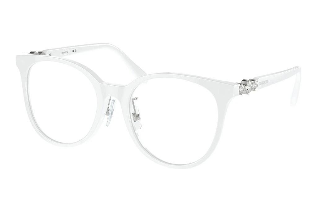 Swarovski   SK2027D 1033 Milky White