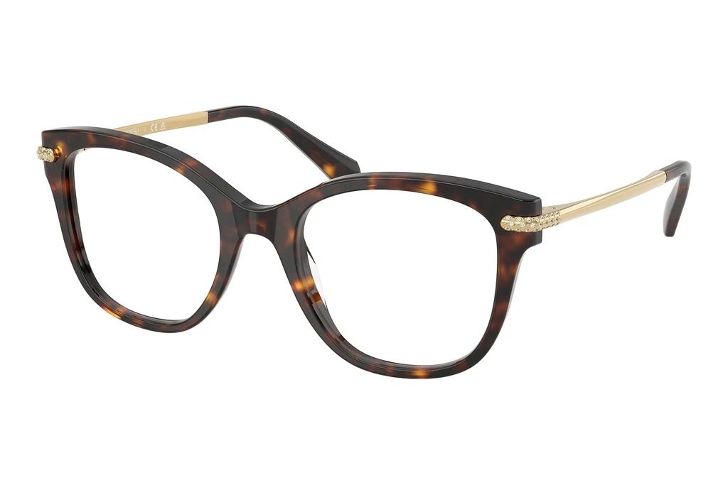 Swarovski   SK2044 1002 Havana