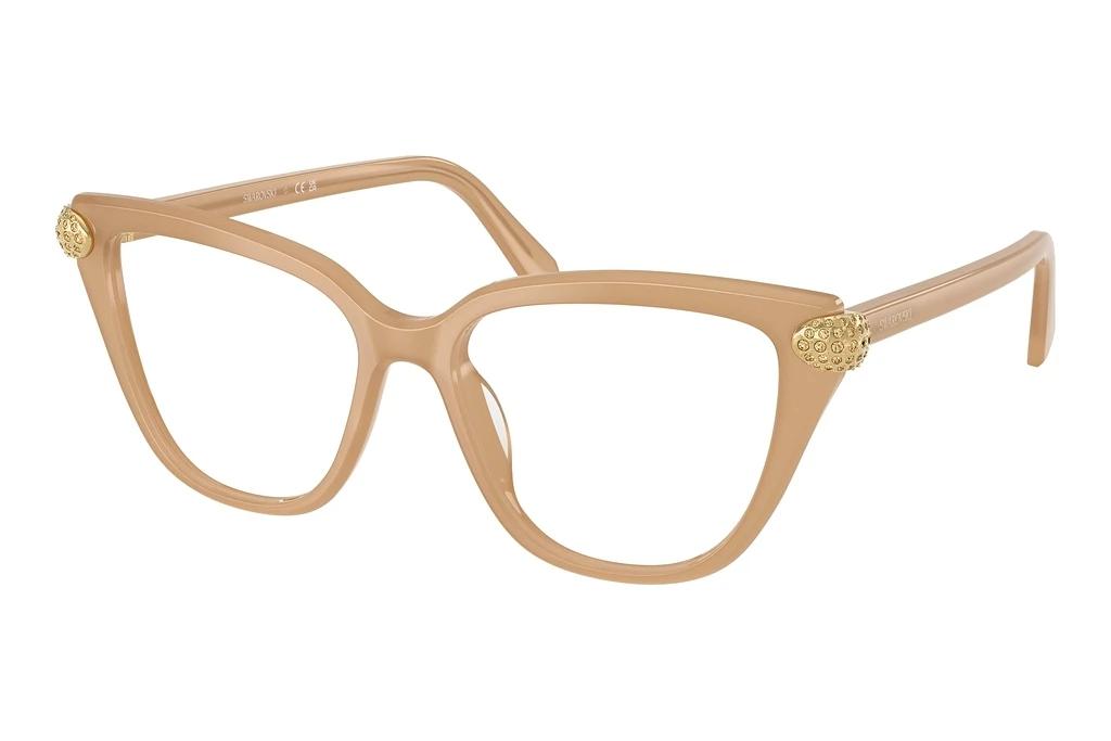 Swarovski   SK2045 2002 Milky Beige
