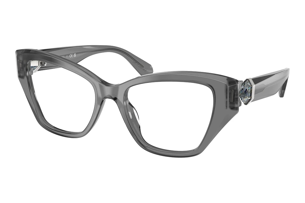 Swarovski   SK2050U 1072 Milky Grey