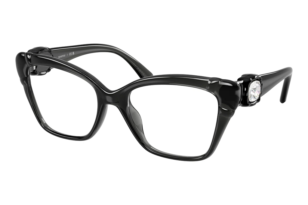 Swarovski   SK2056U 1087 Dark Grey