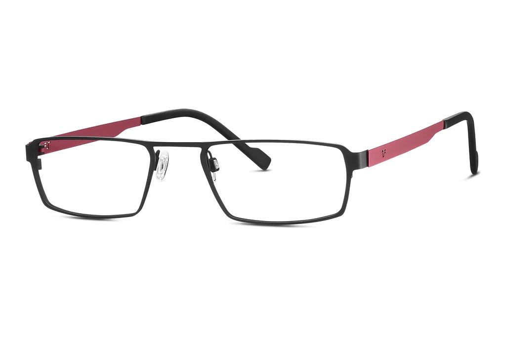 TITANFLEX   EBT 820876 15 schwarz