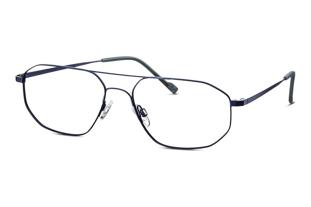 TITANFLEX   EBT 820895 70 blau