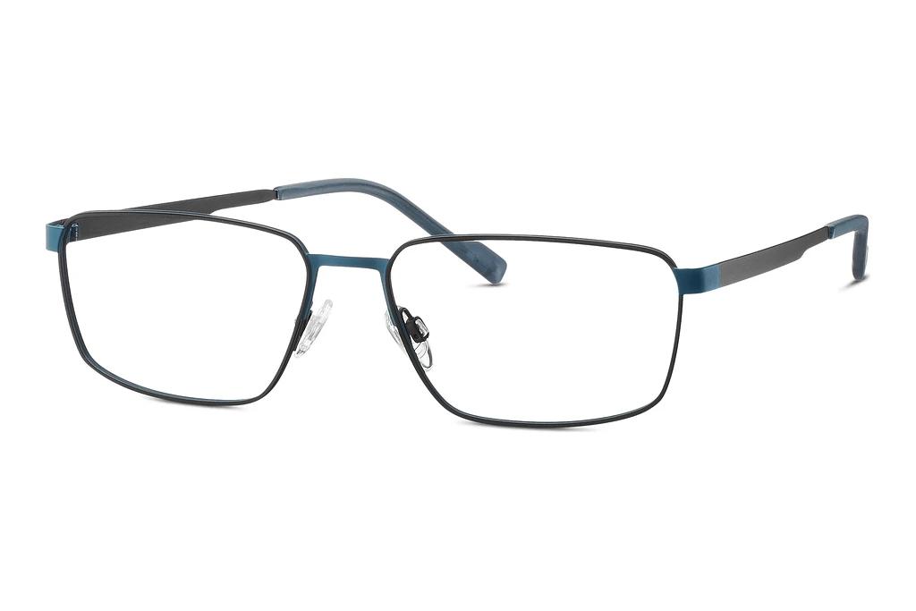 TITANFLEX   EBT 820916 17 schwarz