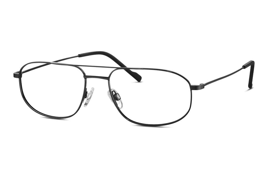 TITANFLEX   EBT 820921 10 schwarz