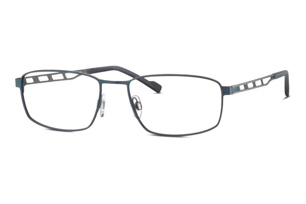 TITANFLEX   EBT 822028 70 dunkles azurblau/gun matt