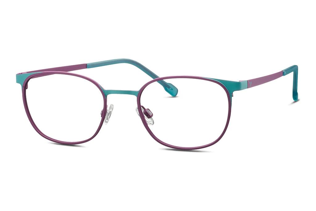 TITANFLEX Kids   EBO 830138 57 rot / rosa / violett