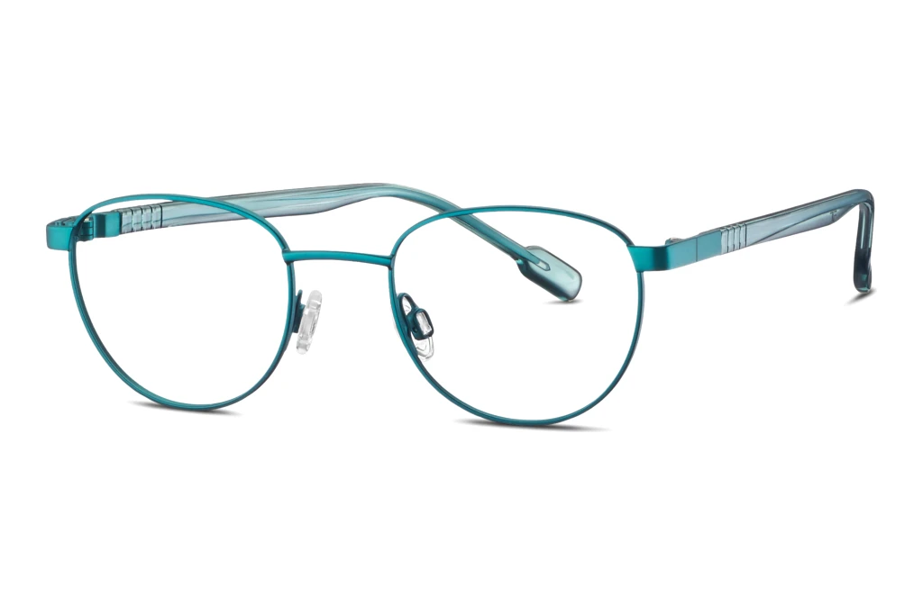 TITANFLEX Kids   EBO 830158 40 türkisgrün matt/mint