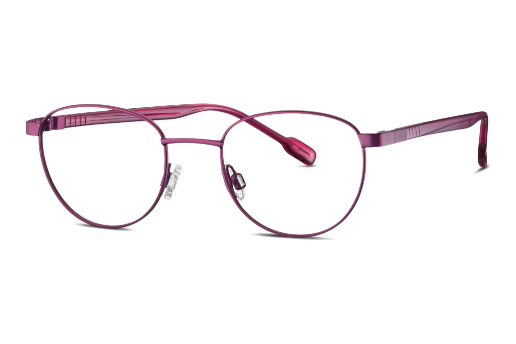 TITANFLEX Kids   EBO 830158 55 brombeere matt/himbeer