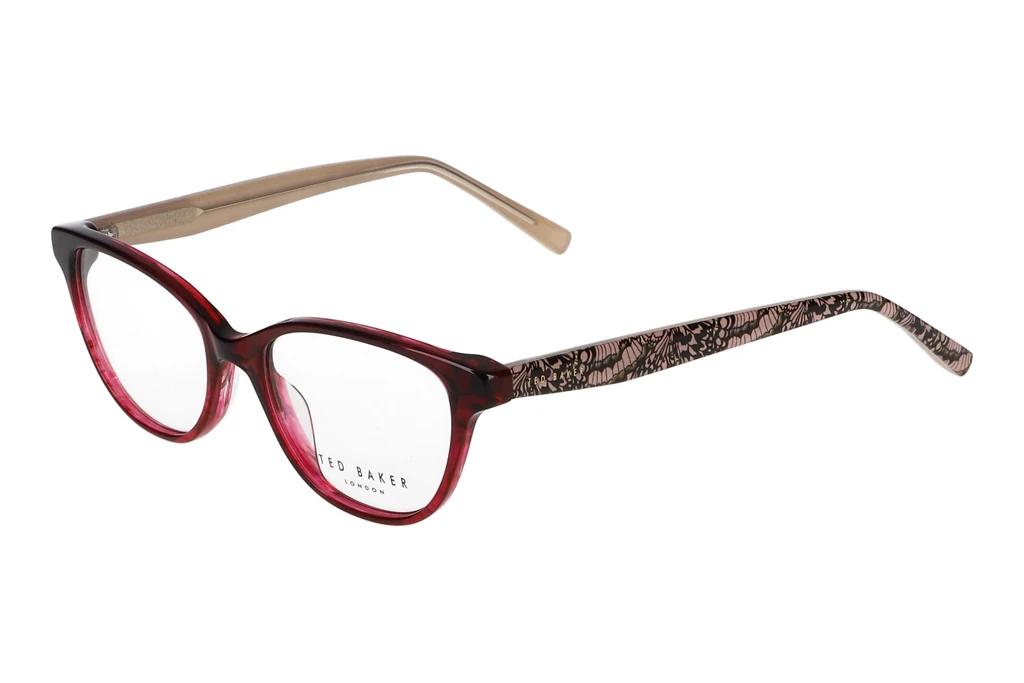 Ted Baker   399252 201 RosÃ©gold