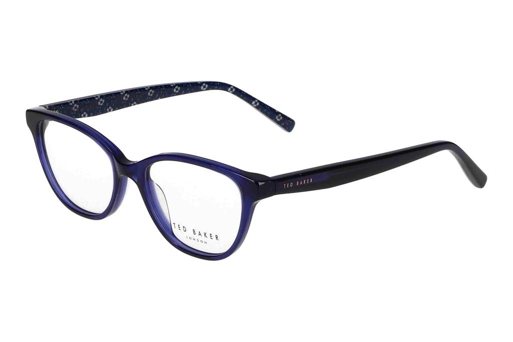 Ted Baker   399252 657 Blau