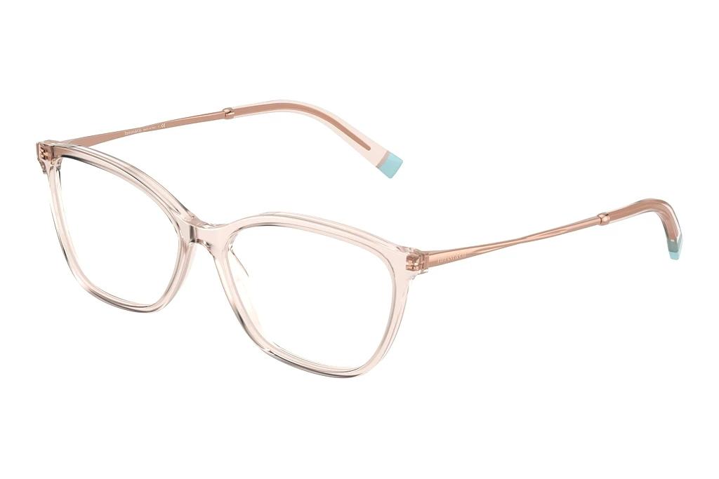 Tiffany   TF2205 8328 Nude Transparent