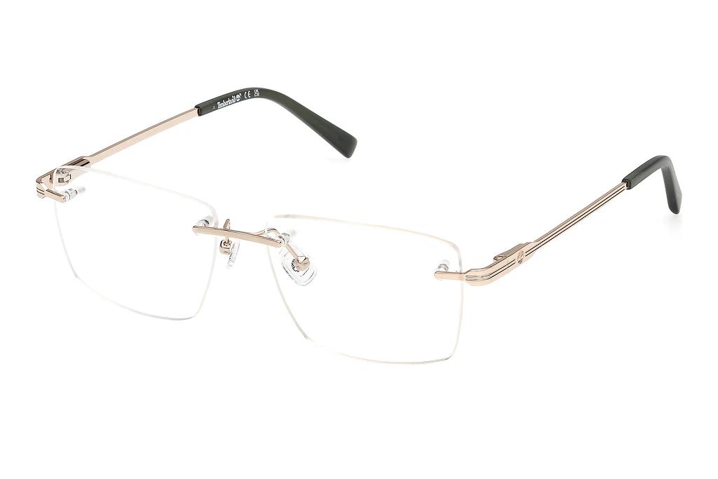 Timberland   TB1800 033 Glänzend Blassgold