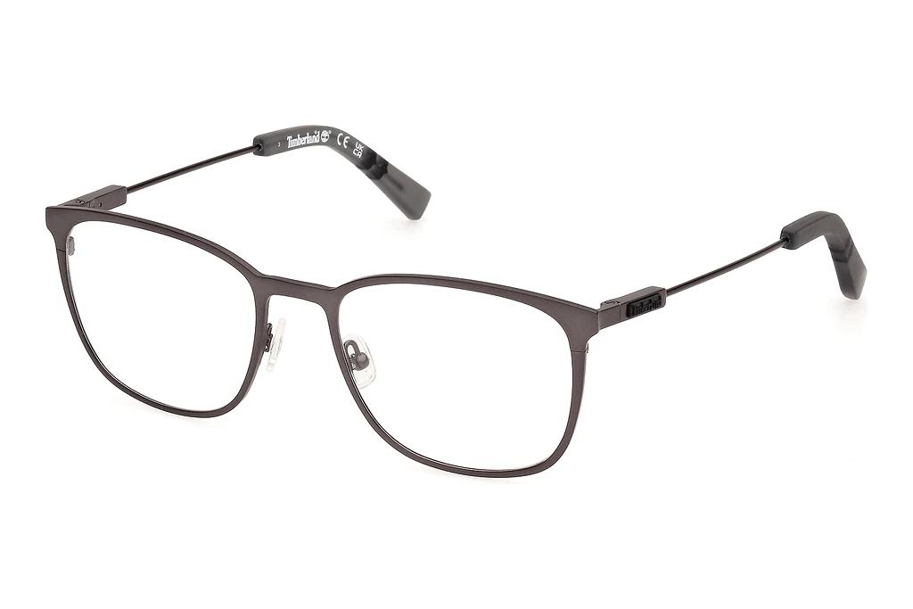 Timberland   TB50014 007 Matt Dunkel Ruthenium