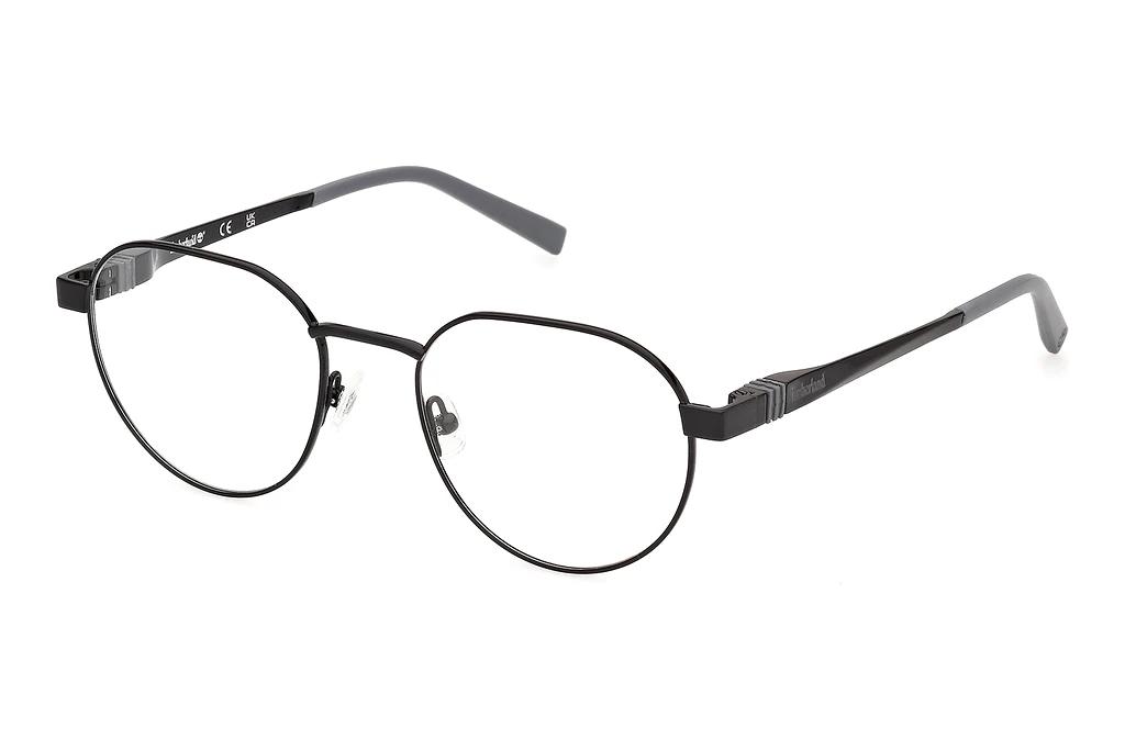Timberland   TB50028 001 Glänzend Schwarz