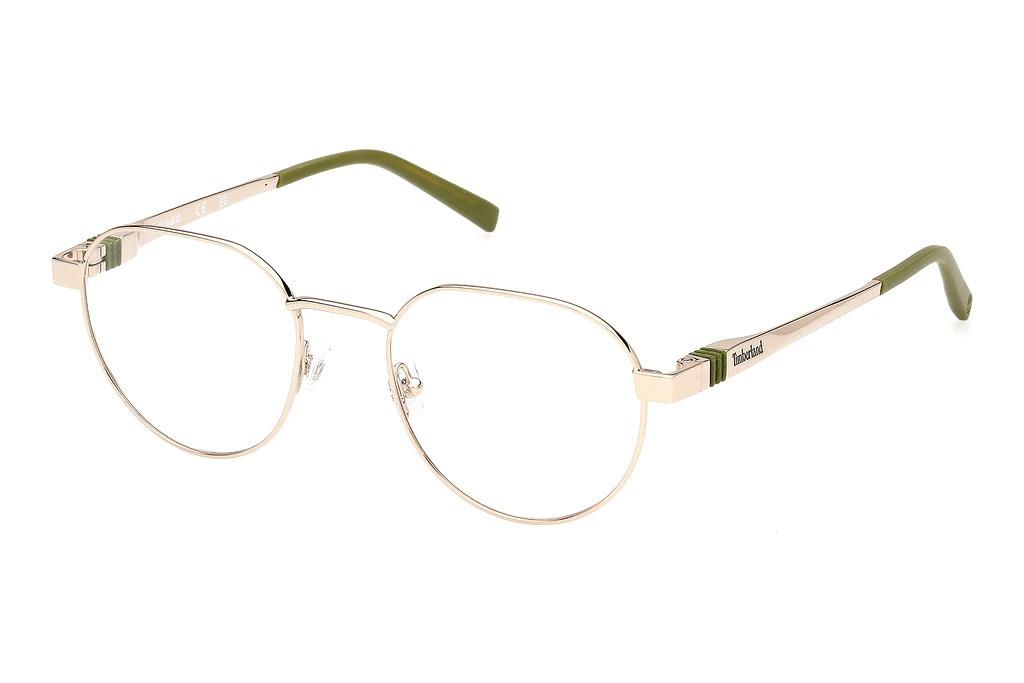 Timberland   TB50028 032 Glänzend Blassgold