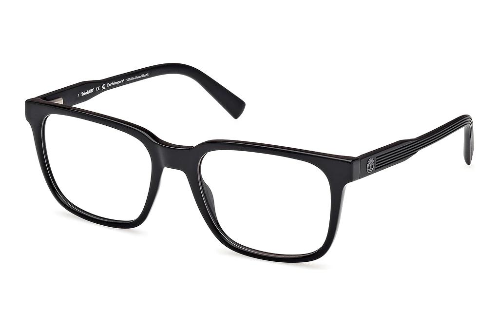 Timberland   TB50047 001 Glänzend Schwarz
