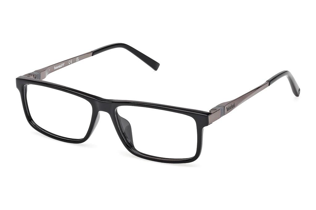 Timberland   TB50069-H 001 Glänzend Schwarz